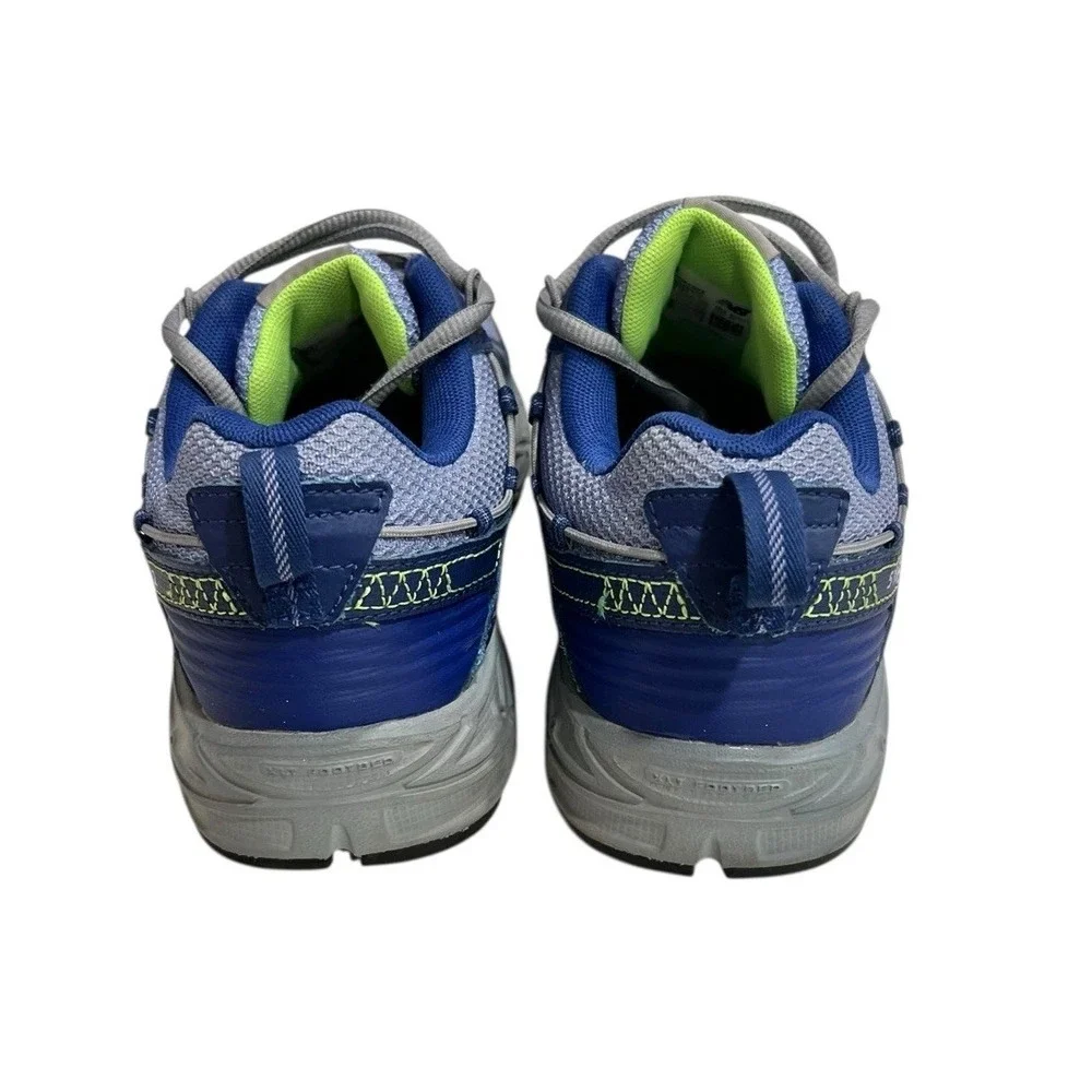 Women's‎ New Balance 510v2 Trail Purple Shoes Size 8
